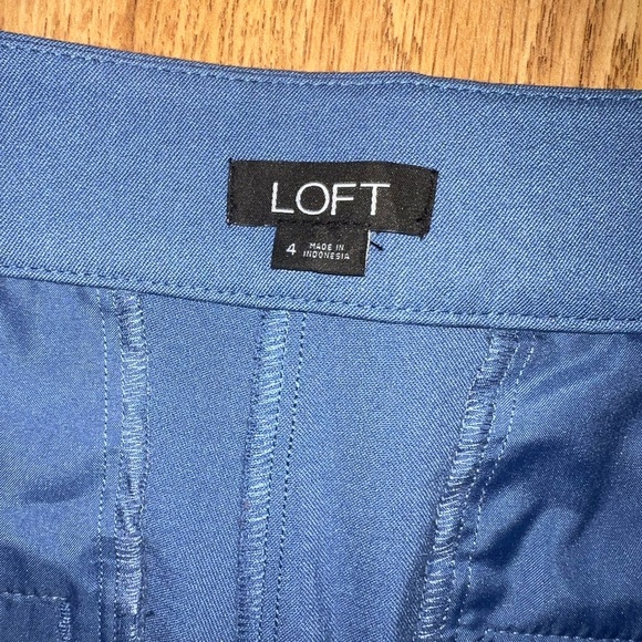 LOFT Pants - Picture 4 of 5
